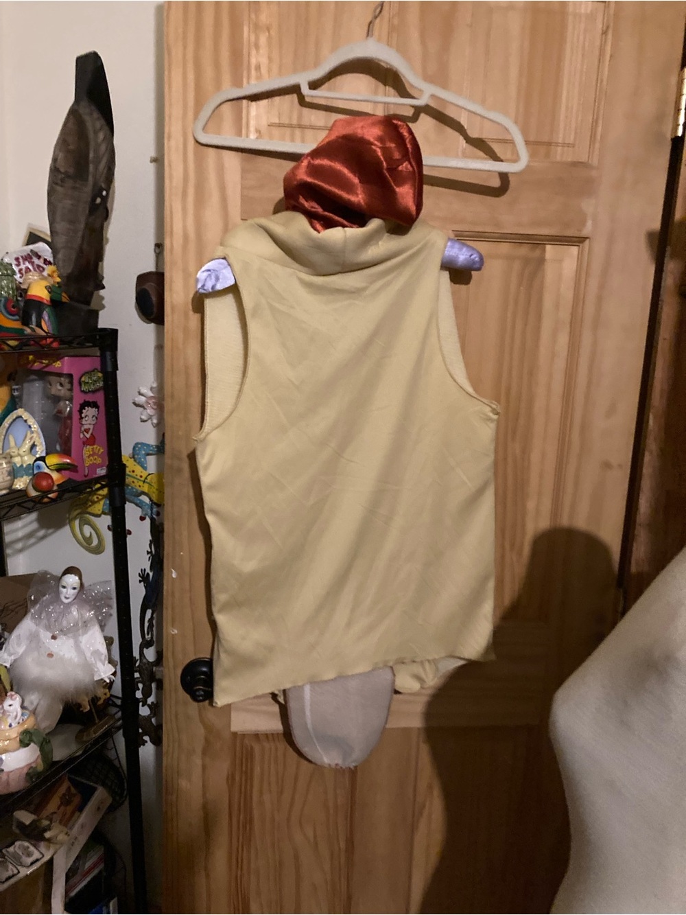 Amscan child hot dog Halloween costume - Picture 3 of 10